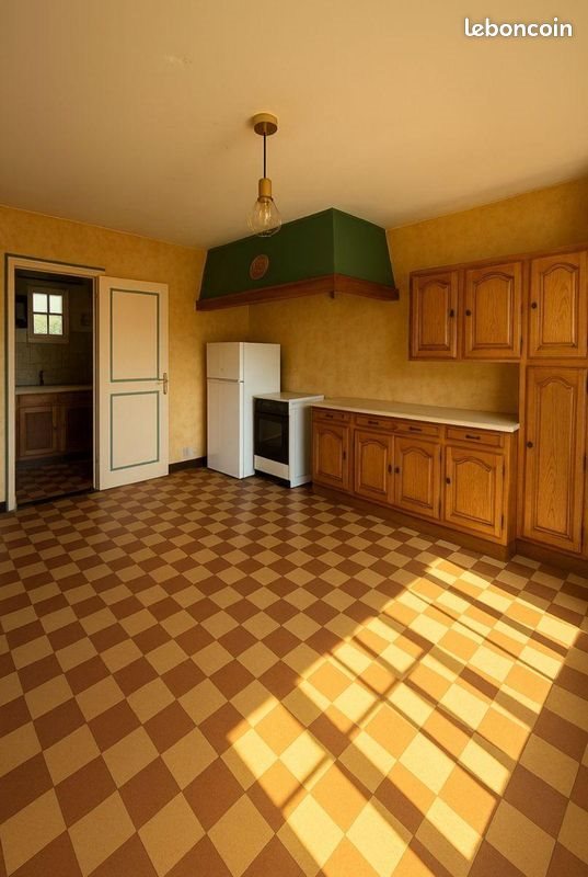 Maison à vendre, 95m², La Vieux-Rue
