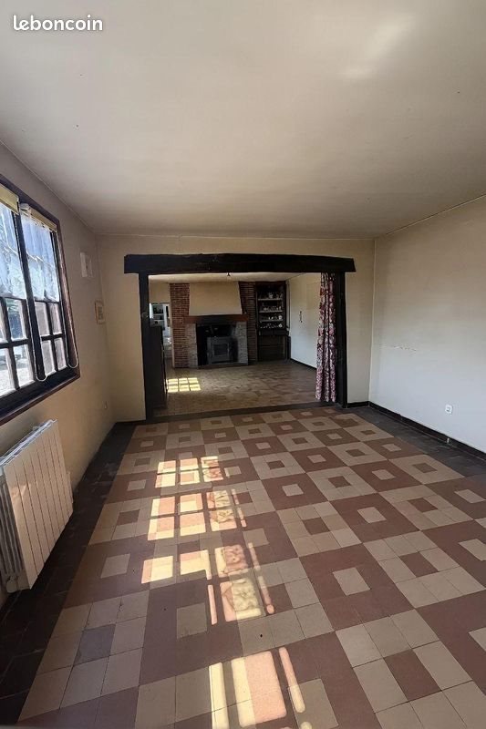Maison à vendre, 95m², La Vieux-Rue