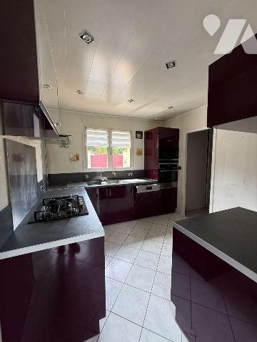 Maison à vendre, 115m², Perriers-sur-Andelle