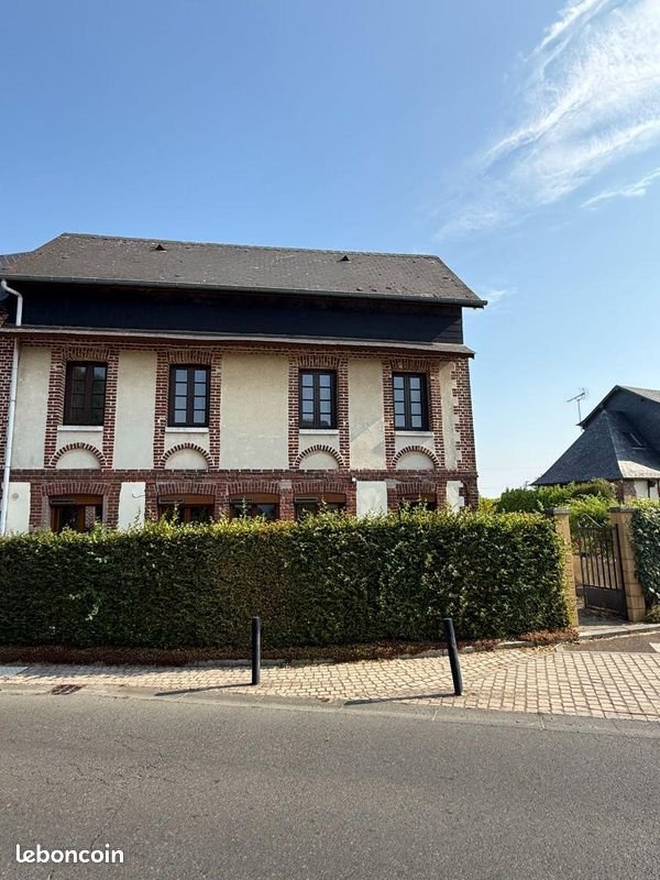 Maison à vendre, 92m², Préaux