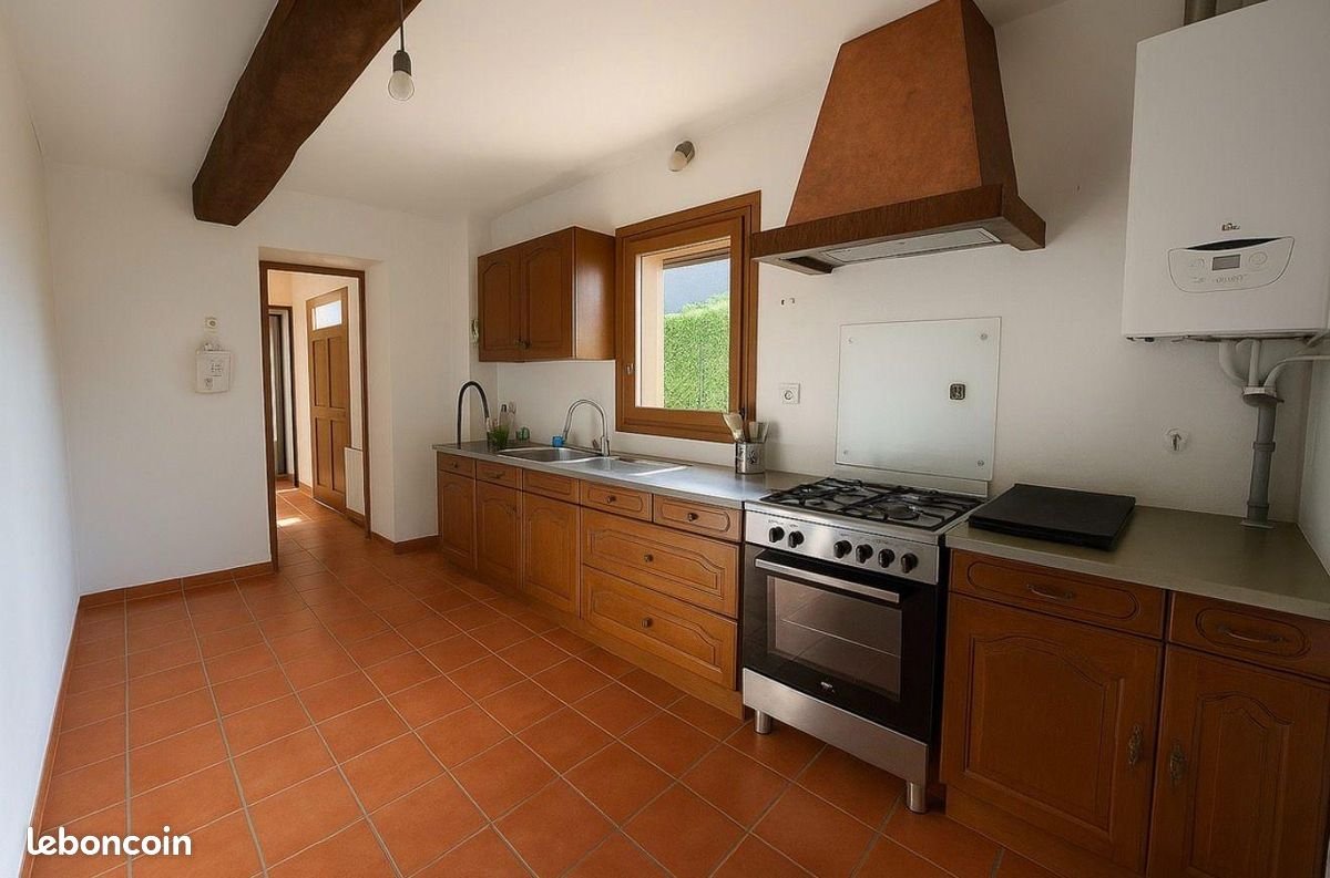 Maison à vendre, 92m², Préaux
