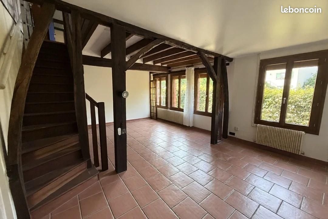 Maison à vendre, 92m², Préaux