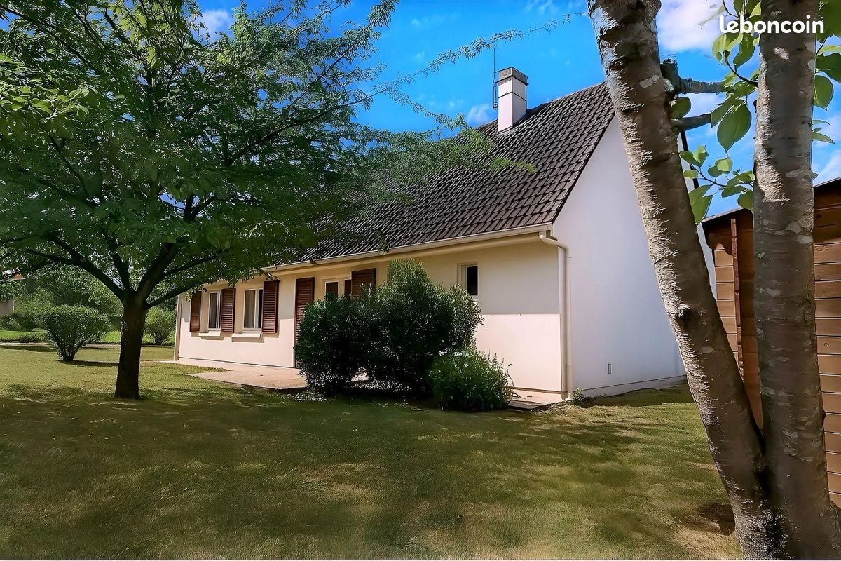 Maison à vendre, 140m², Franqueville-Saint-Pierre