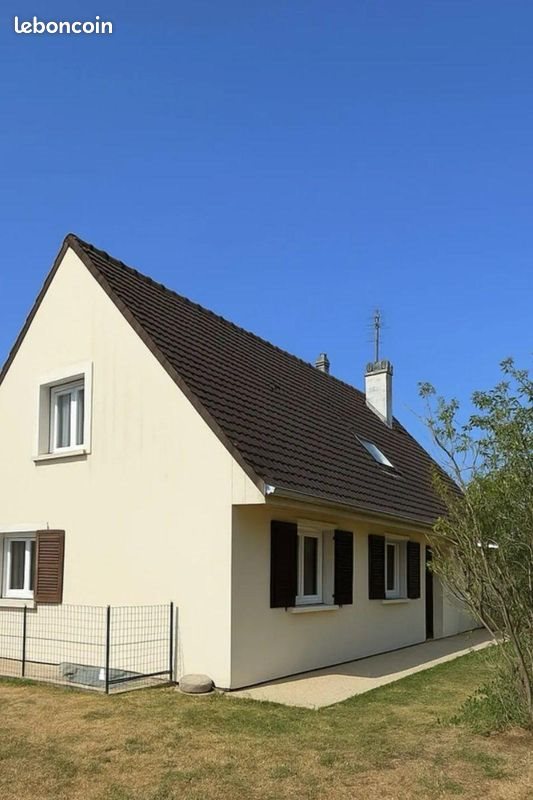 Maison à vendre, 140m², Franqueville-Saint-Pierre
