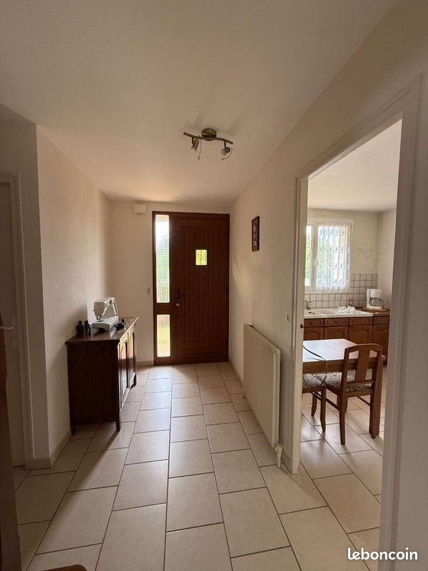 Maison à vendre, 140m², Franqueville-Saint-Pierre