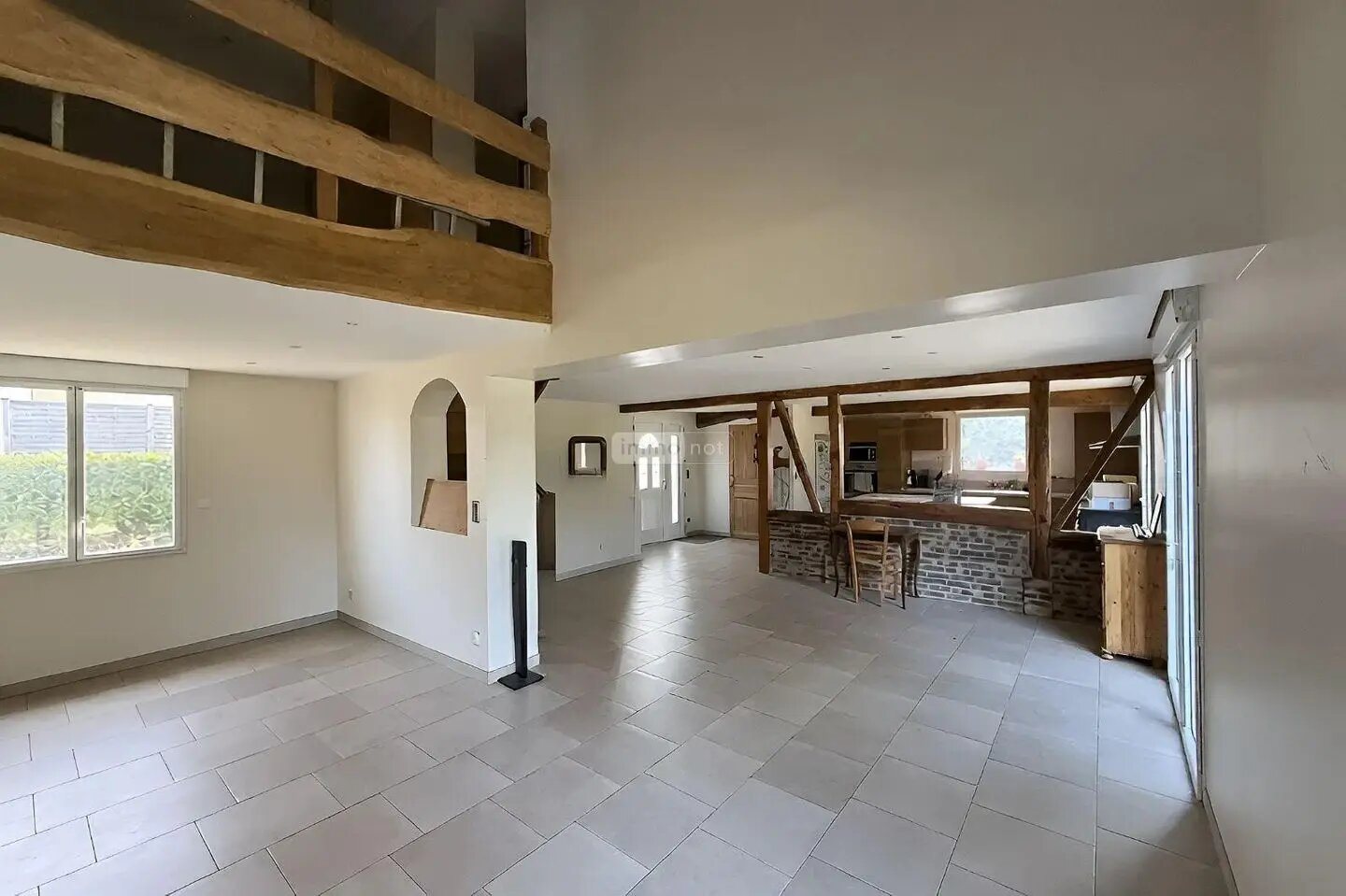 Maison à vendre, 146m², Préaux