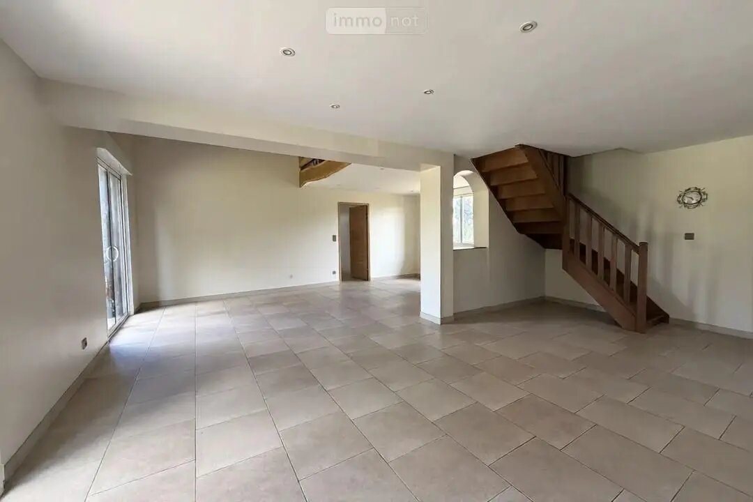 Maison à vendre, 146m², Préaux