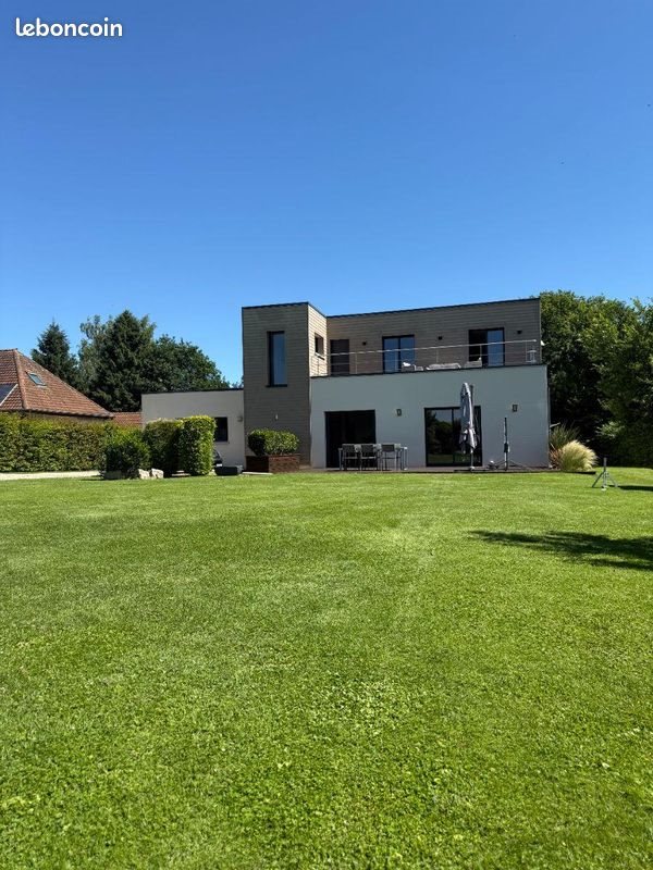 Maison à vendre, 168m², Vascoeuil