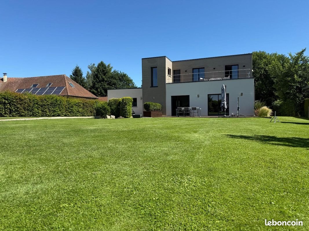 Maison à vendre, 168m², Vascoeuil