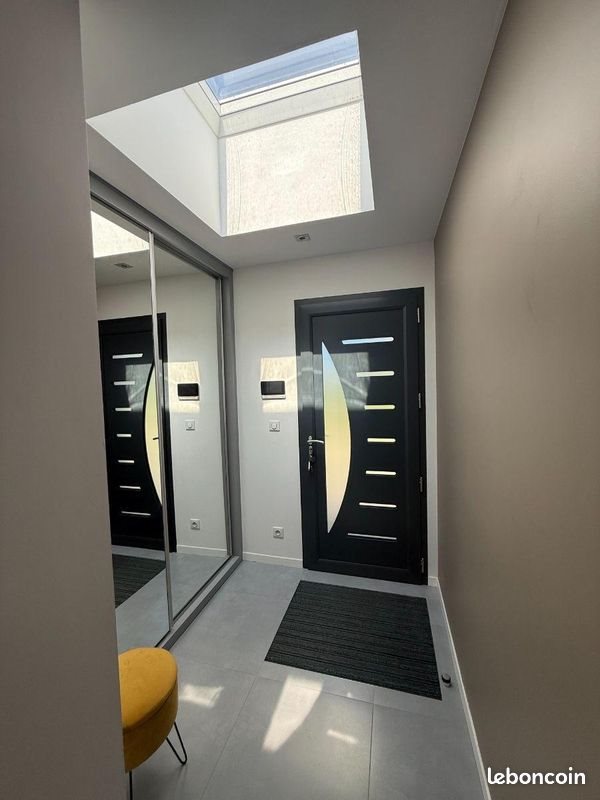 Maison à vendre, 168m², Vascoeuil