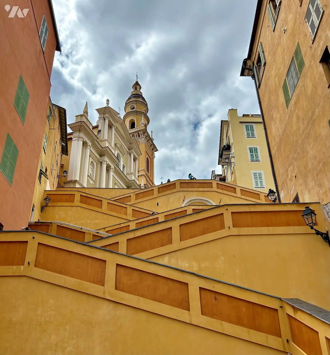 Appartement à vendre, 27m², Menton