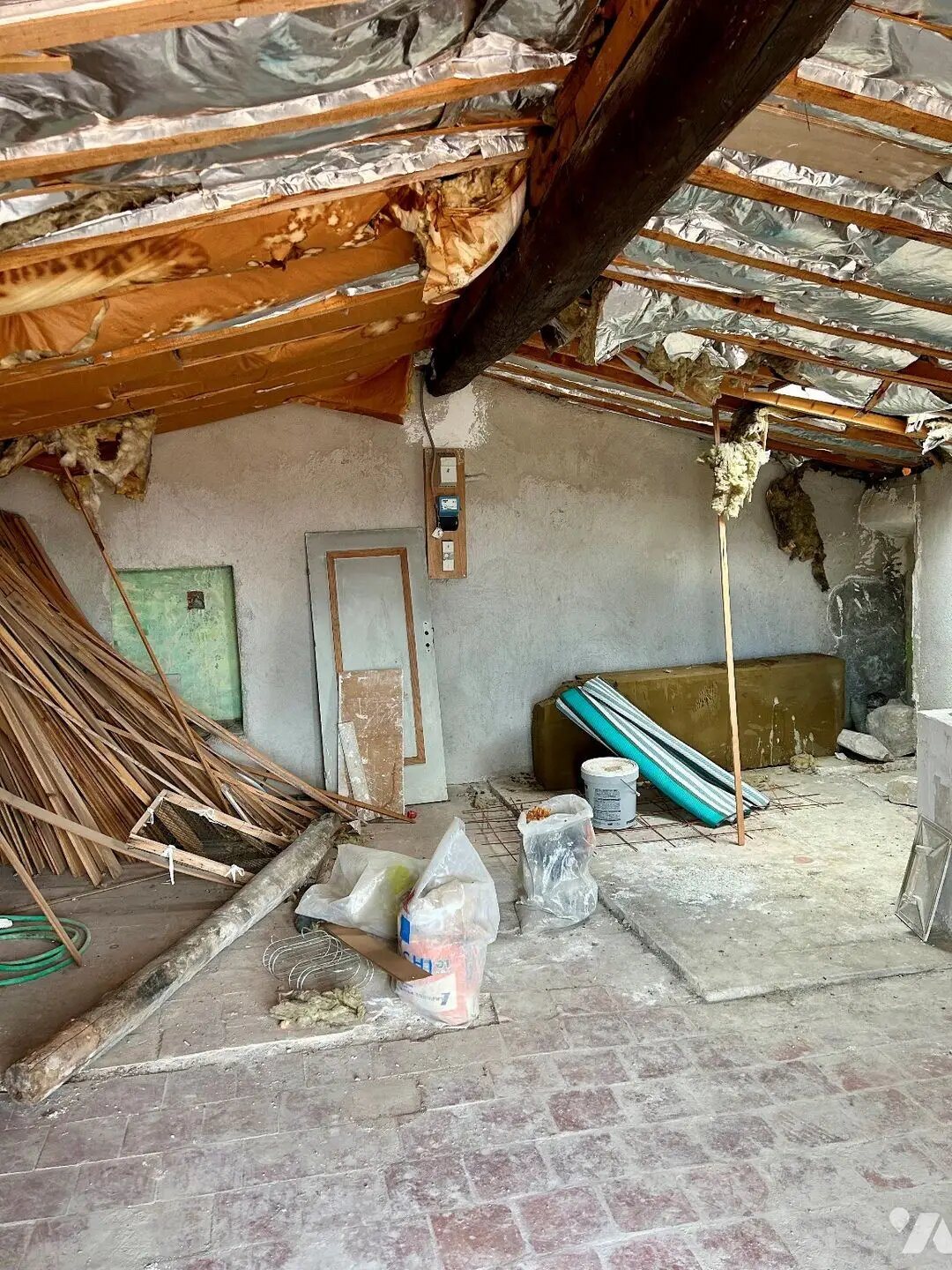 Appartement à vendre, 27m², Menton