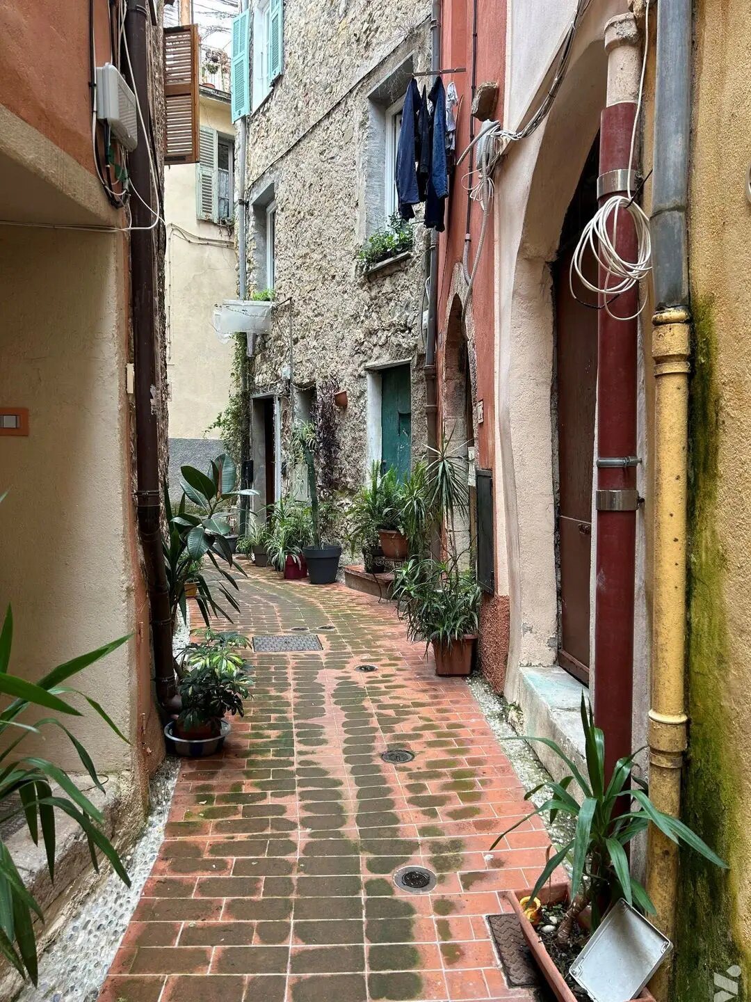 Appartement à vendre, 27m², Menton