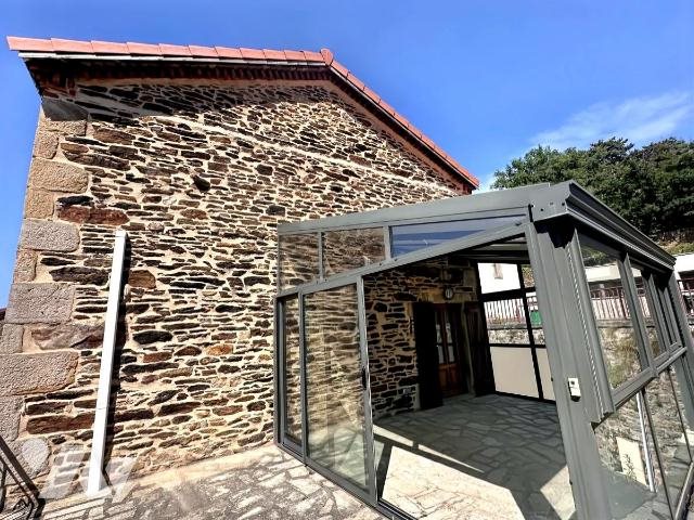 Maison à vendre, 96m², La Valla-en-Gier