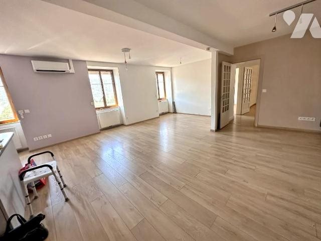 Maison à vendre, 96m², La Valla-en-Gier