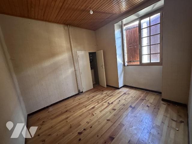 Maison à vendre, 96m², La Valla-en-Gier