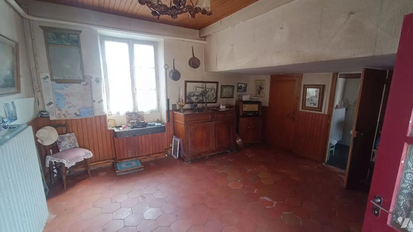 Maison à vendre, 159m², Flagy