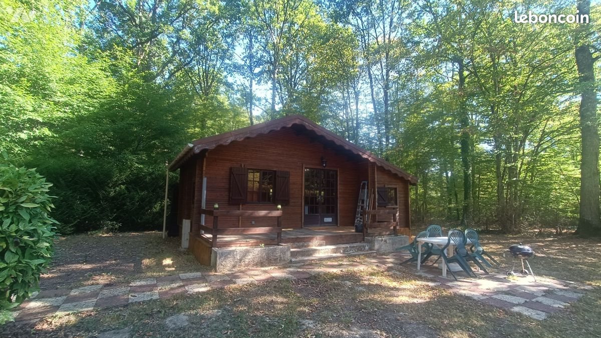 Maison à vendre, 34m², Bazoches-sur-le-Betz