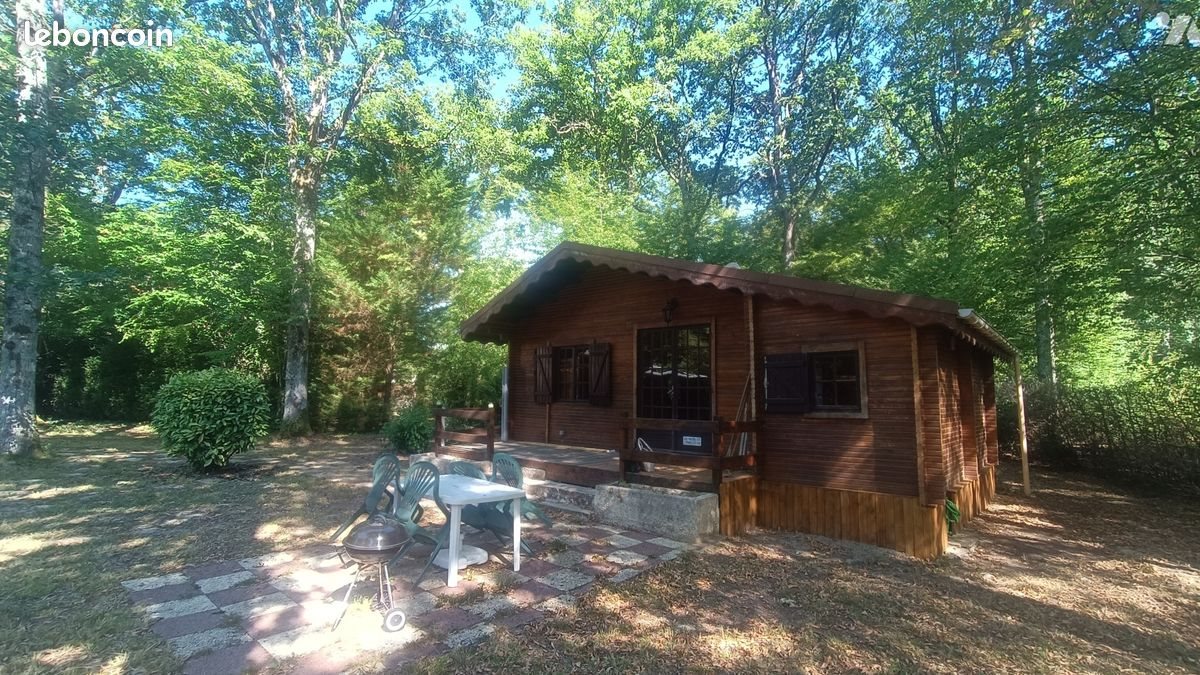 Maison à vendre, 34m², Bazoches-sur-le-Betz