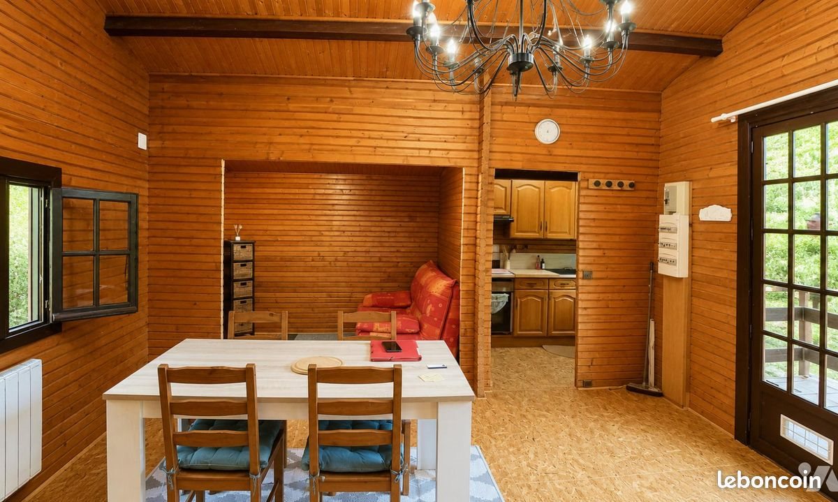 Maison à vendre, 34m², Bazoches-sur-le-Betz