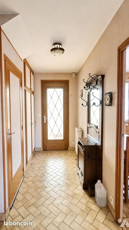 Maison à vendre, 82m², Cannes-Ecluse