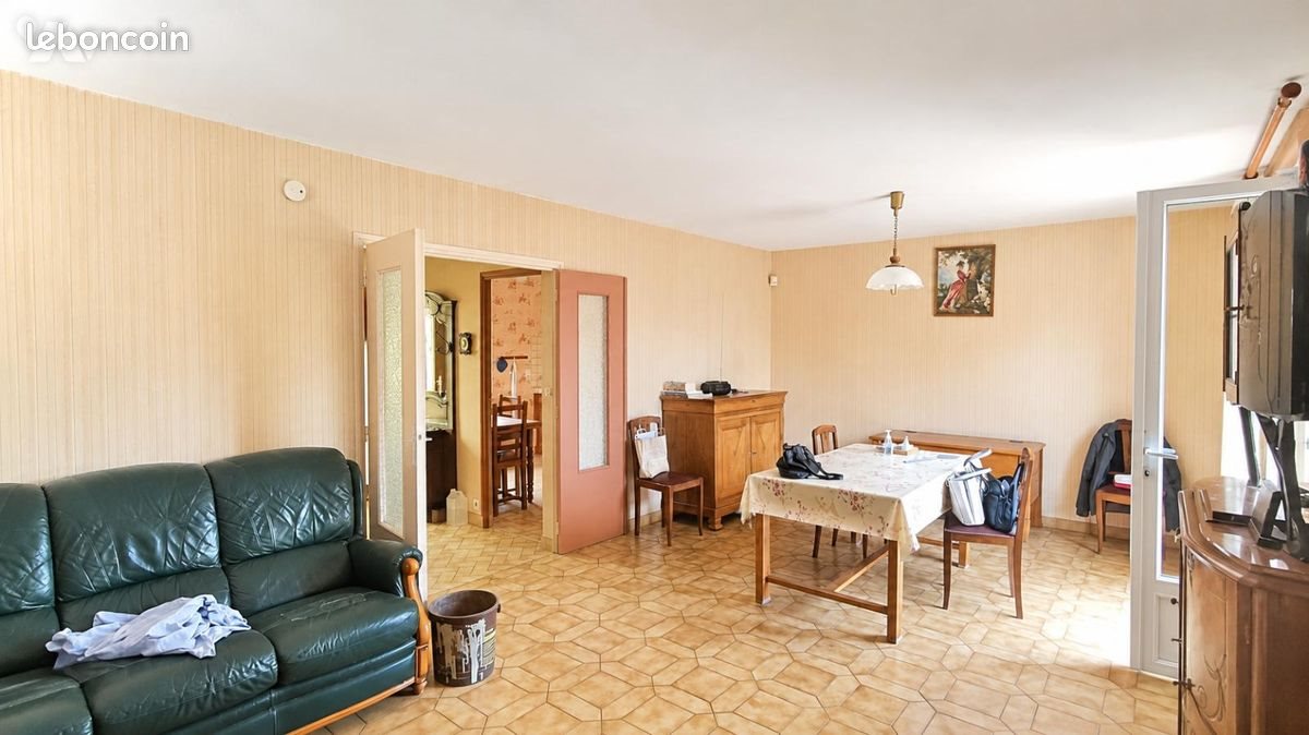 Maison à vendre, 82m², Cannes-Ecluse
