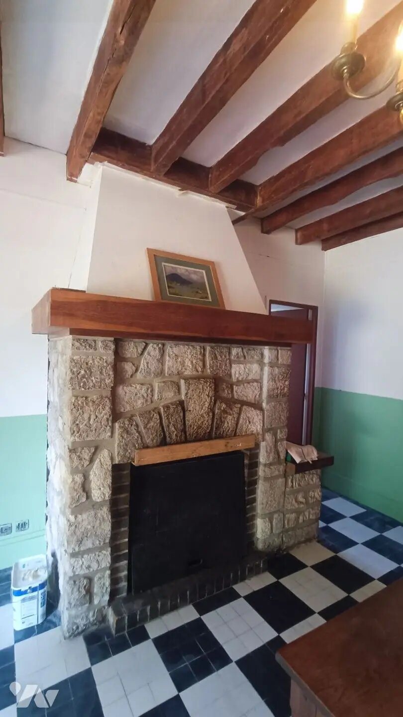 Maison à vendre, 91m², Lorrez-le-Bocage-Préaux
