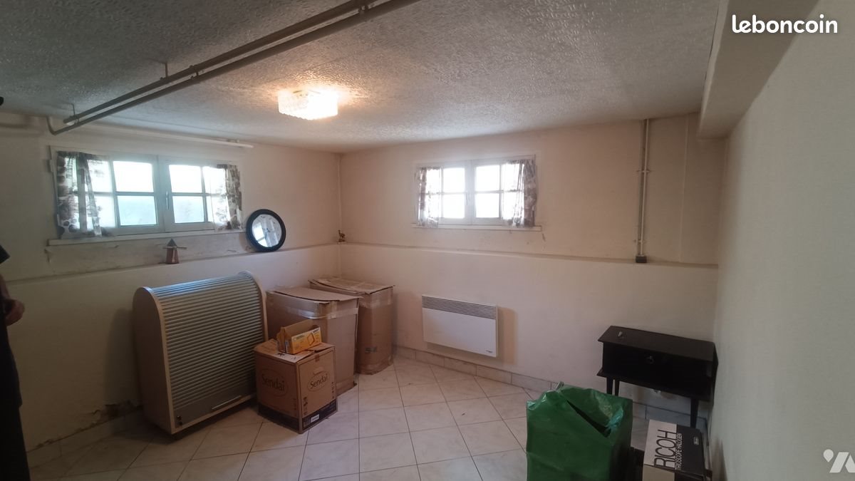 Maison à vendre, 74m², Lorrez-le-Bocage-Préaux