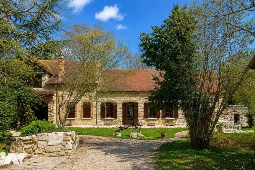 Maison à vendre, 206m², Villemaréchal