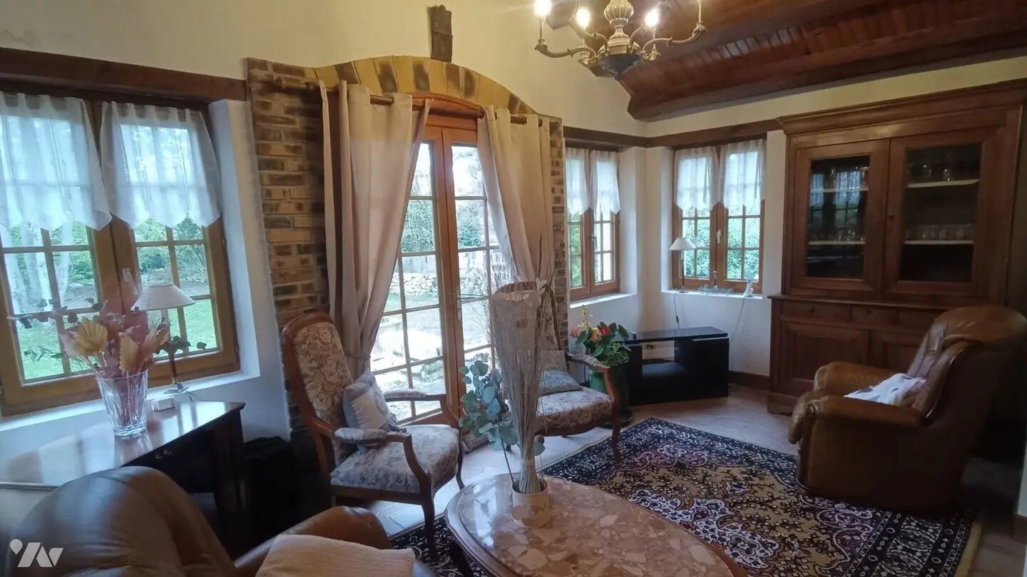 Maison à vendre, 206m², Villemaréchal