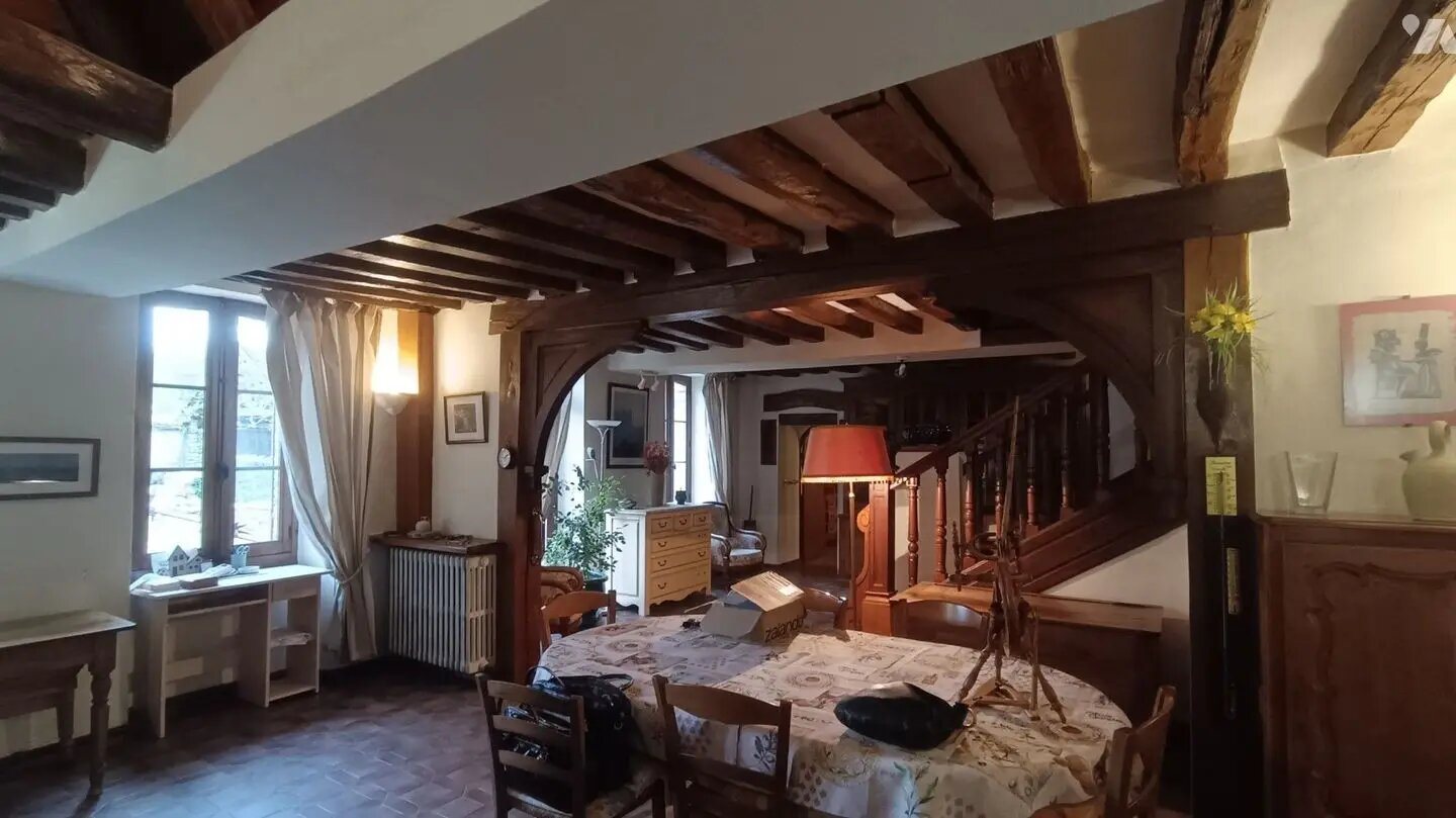 Maison à vendre, 206m², Villemaréchal