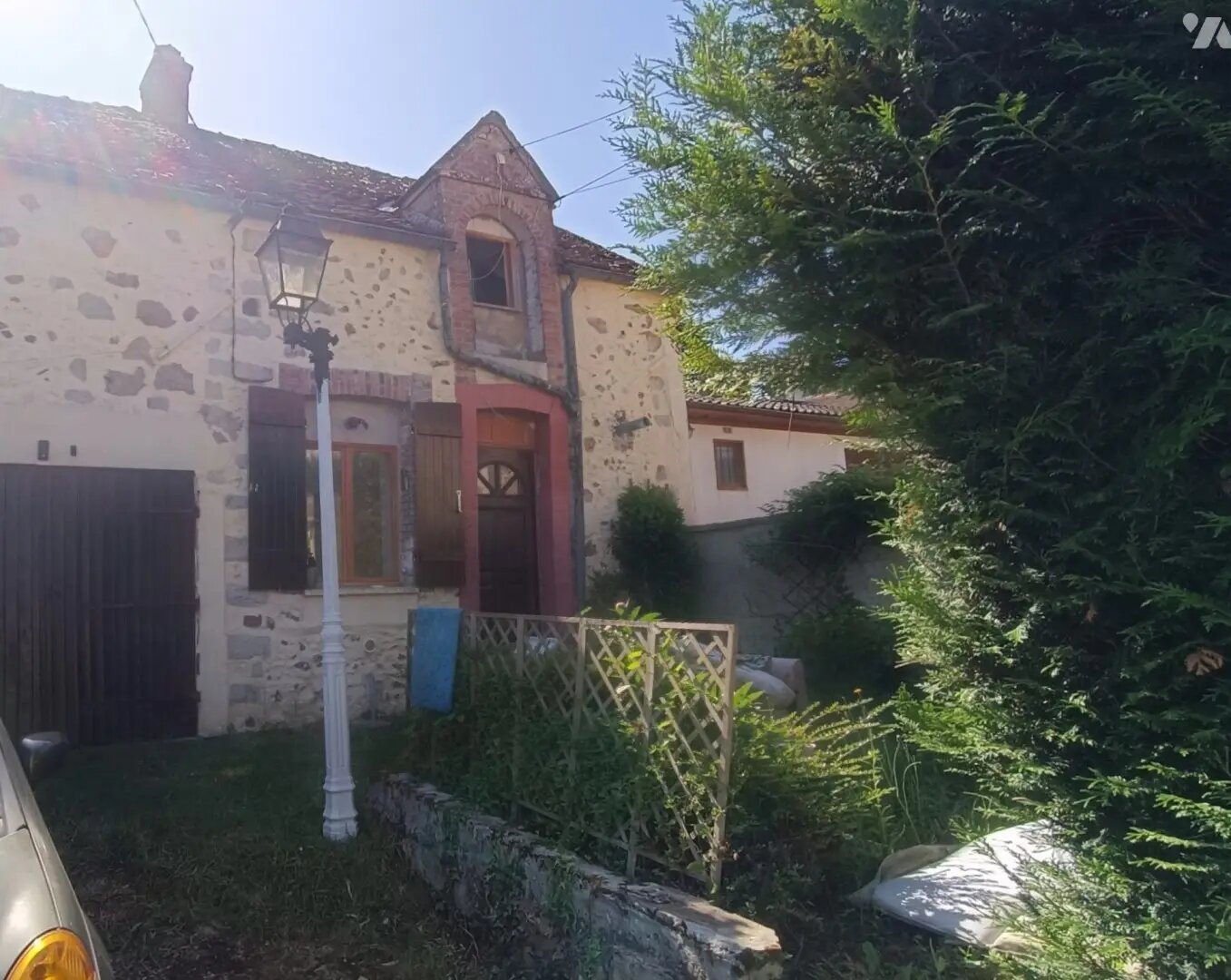 Maison à vendre, 57m², Blennes