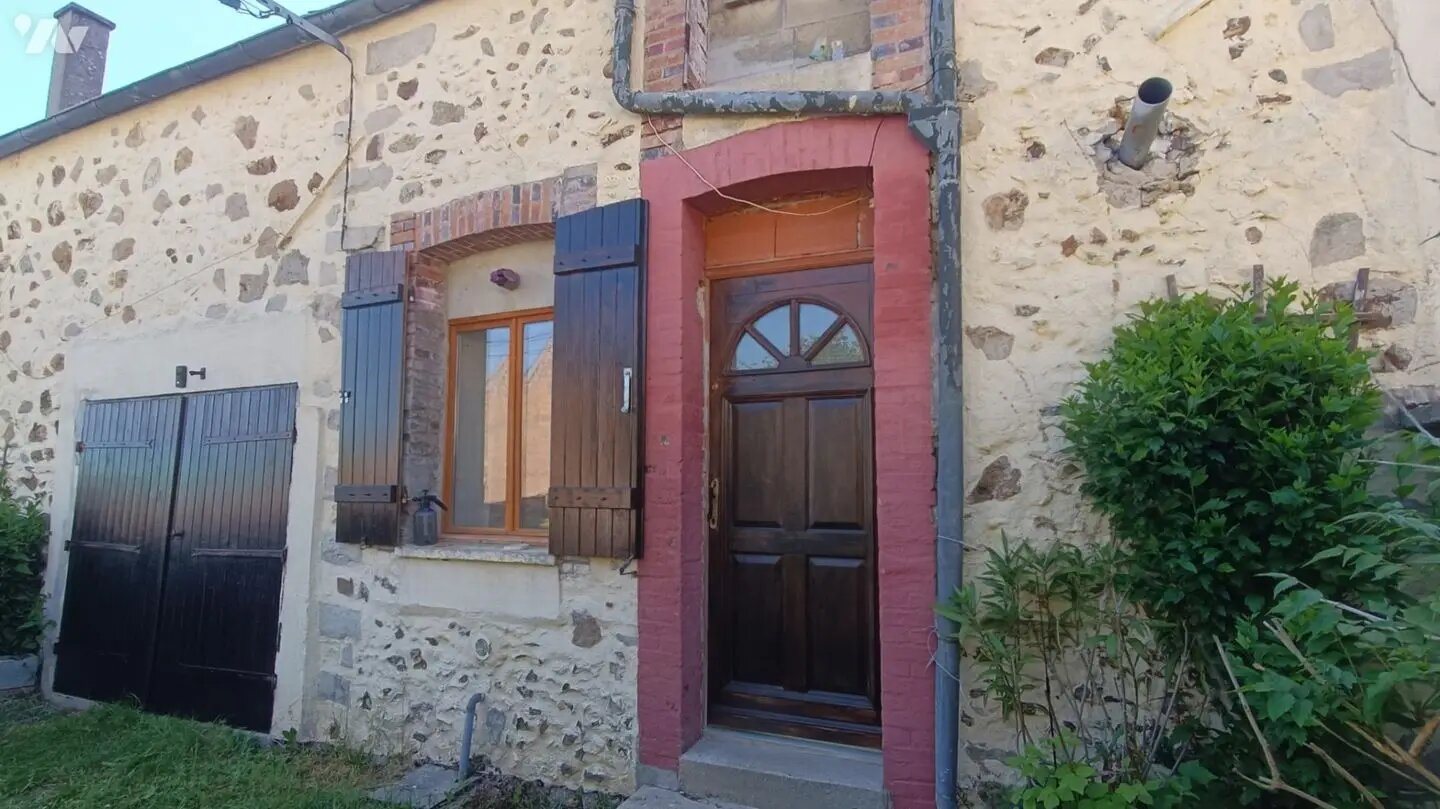 Maison à vendre, 57m², Blennes