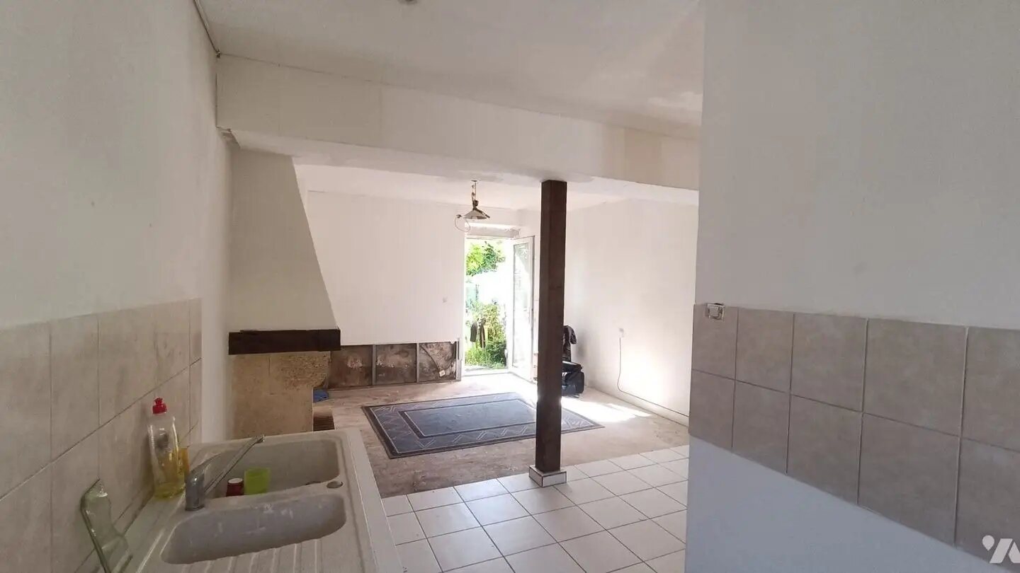Maison à vendre, 57m², Blennes