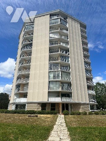 Appartement à vendre, 31m², Chambray-lès-Tours