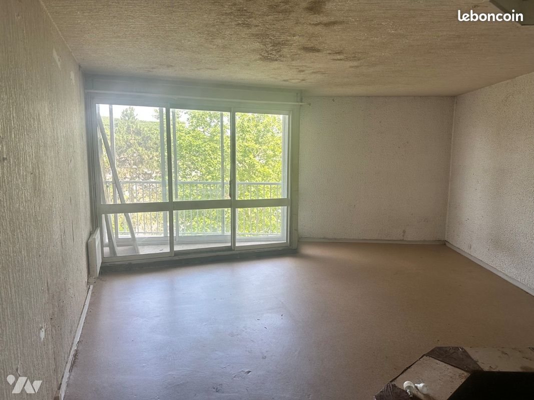 Appartement à vendre, 31m², Chambray-lès-Tours