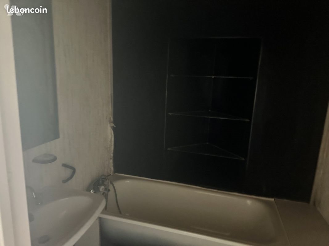 Appartement à vendre, 31m², Chambray-lès-Tours
