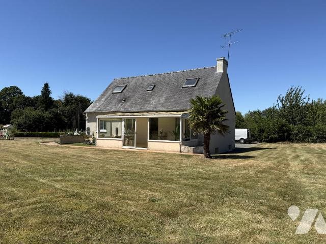 Maison à vendre, 161m², Le Merzer