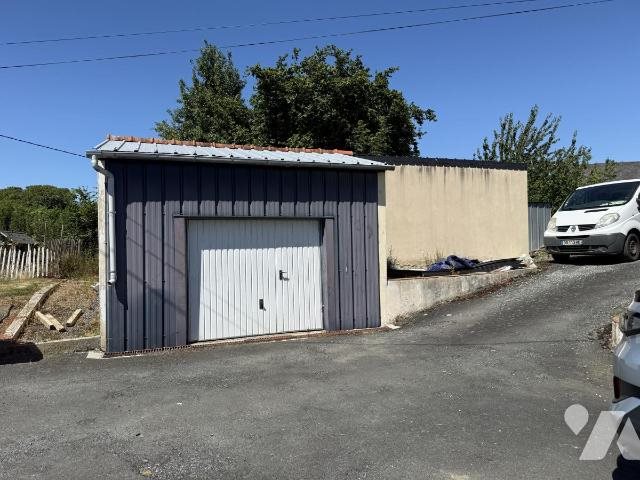 Maison à vendre, 161m², Le Merzer