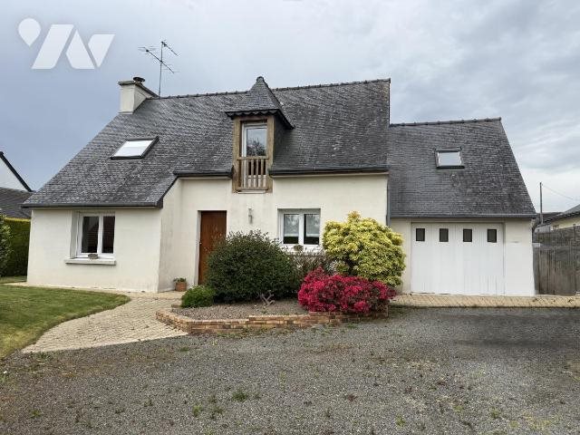 Maison à vendre, 95m², Saint-Agathon