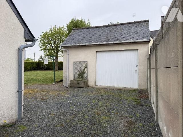 Maison à vendre, 95m², Saint-Agathon