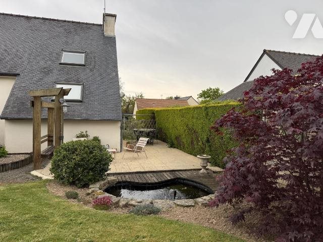Maison à vendre, 95m², Saint-Agathon