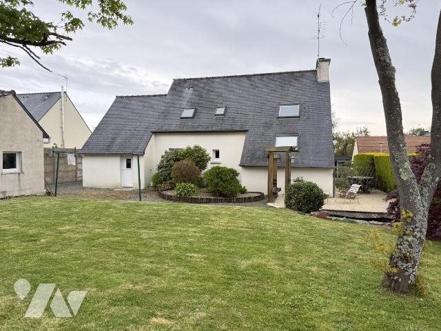 Maison à vendre, 95m², Saint-Agathon