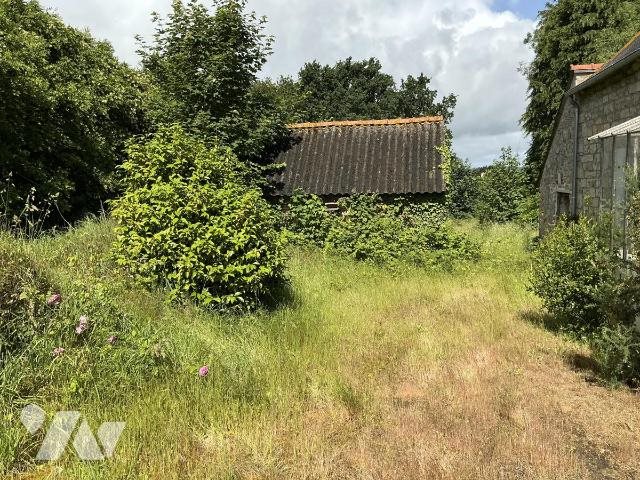 Maison à vendre, 84m², Ploumagoar