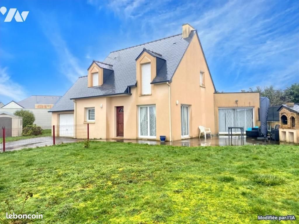 Maison à vendre, 115m², Grâces