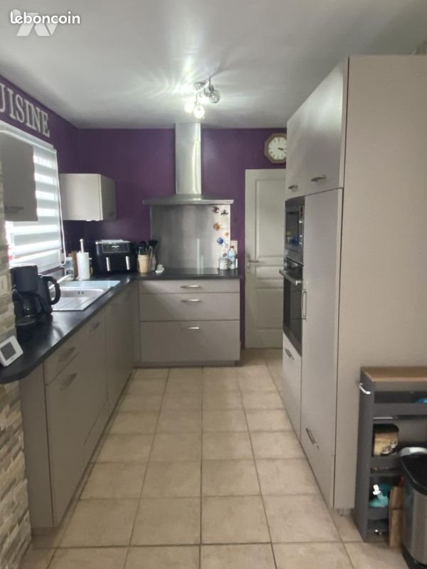 Maison à vendre, 115m², Grâces