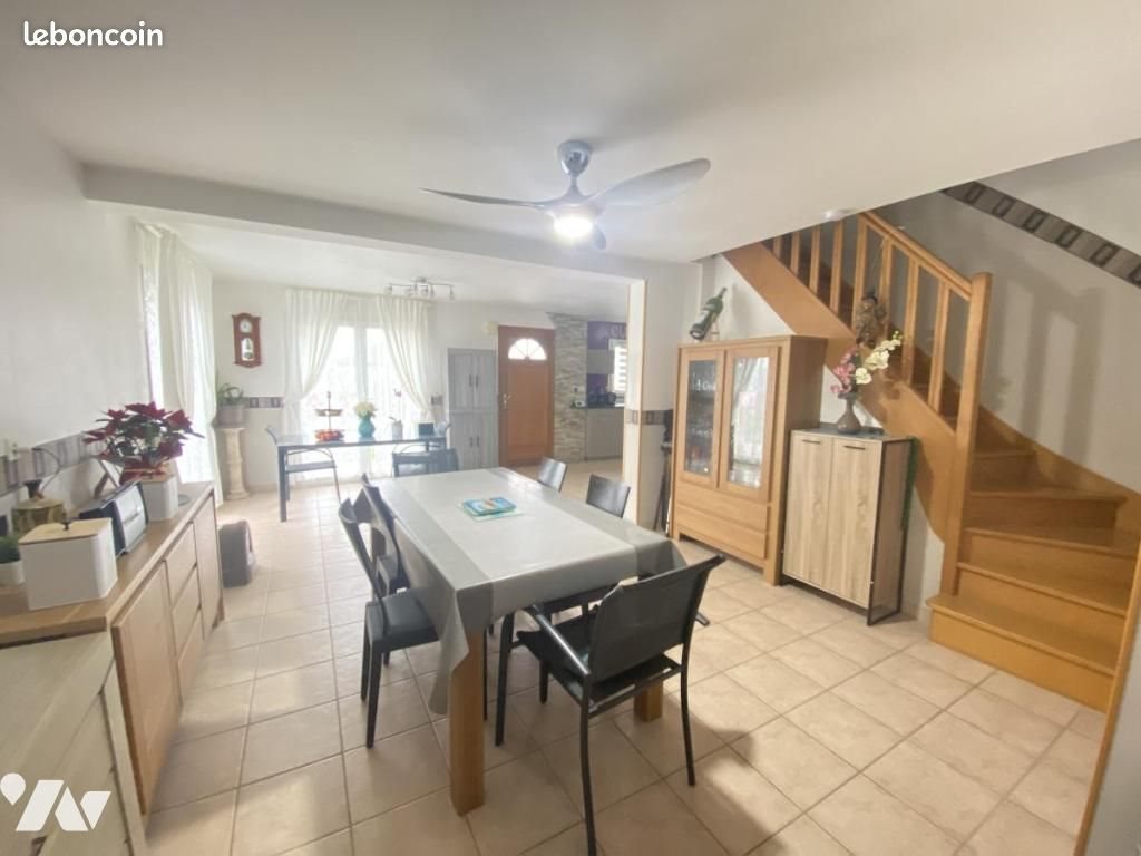 Maison à vendre, 115m², Grâces