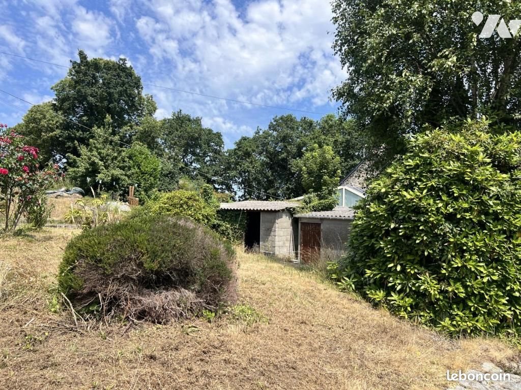 Maison à vendre, 90m², Plouisy