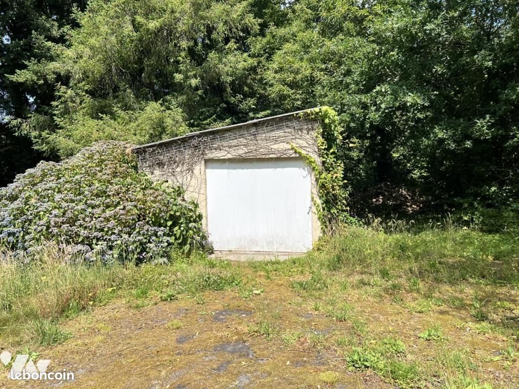 Maison à vendre, 90m², Plouisy