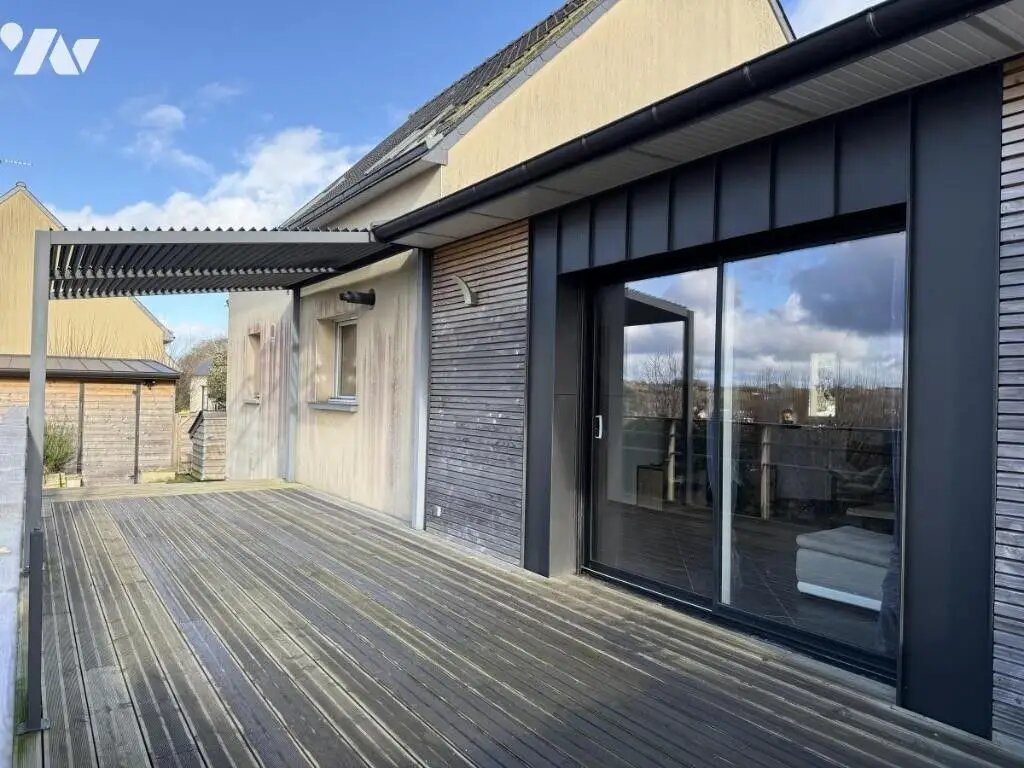 Maison à vendre, 136m², Pontrieux